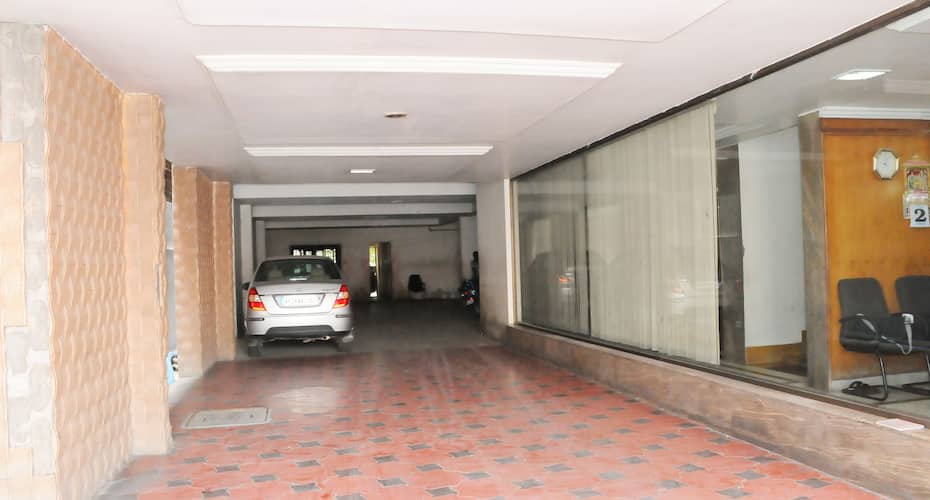 Sri Rajamatha Residency Hotel, Tirupati 4